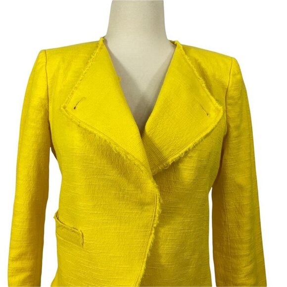 Girl. Band of Outsiders jacket - Picture 2 of 11